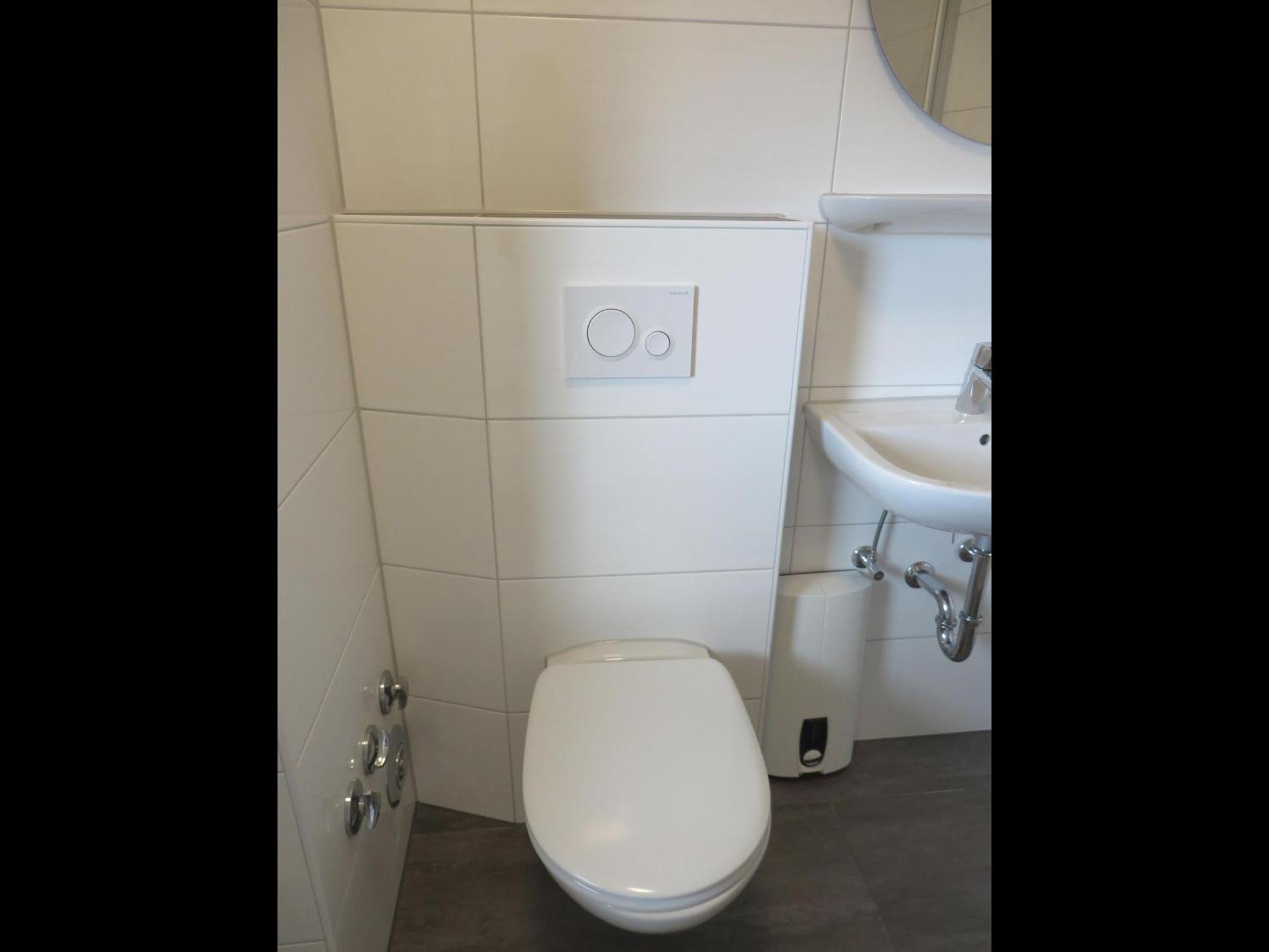 Ferienwohnung Hafenkoje Dornum Exterior foto