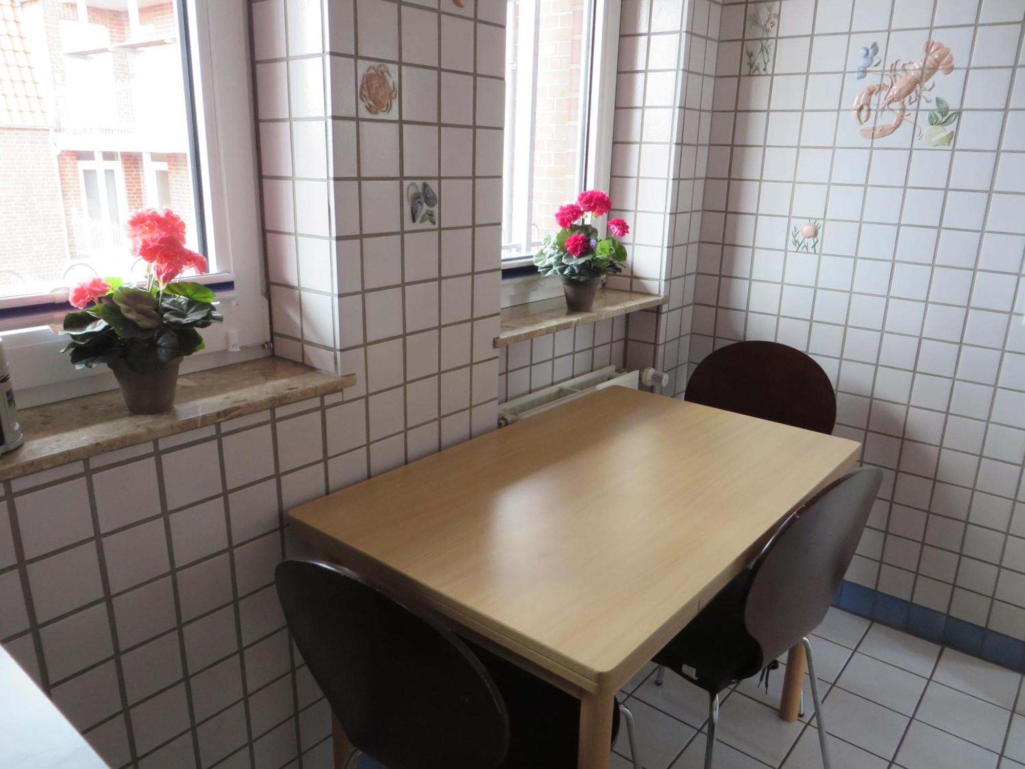 Ferienwohnung Hafenkoje Dornum Exterior foto