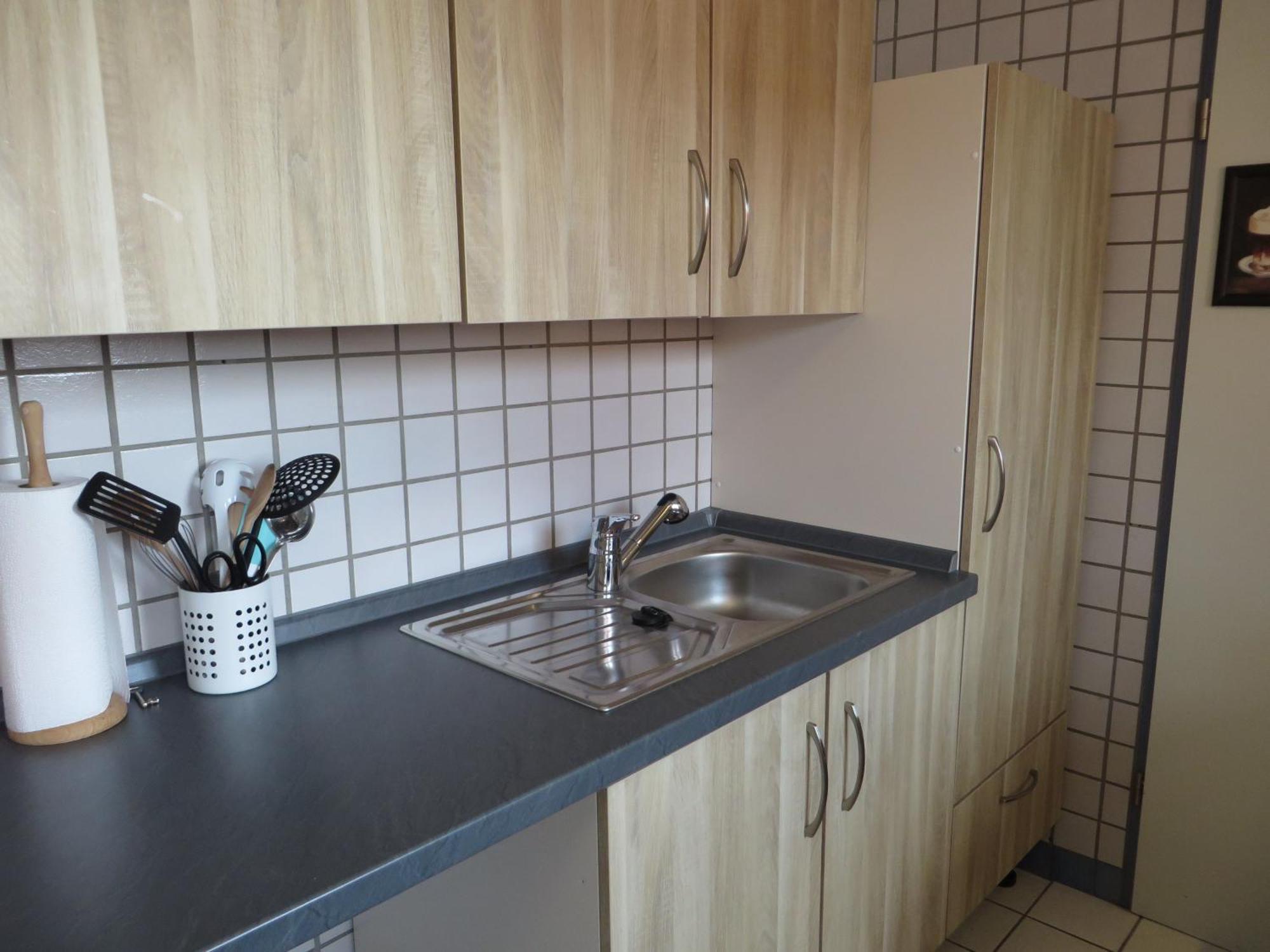 Ferienwohnung Hafenkoje Dornum Exterior foto
