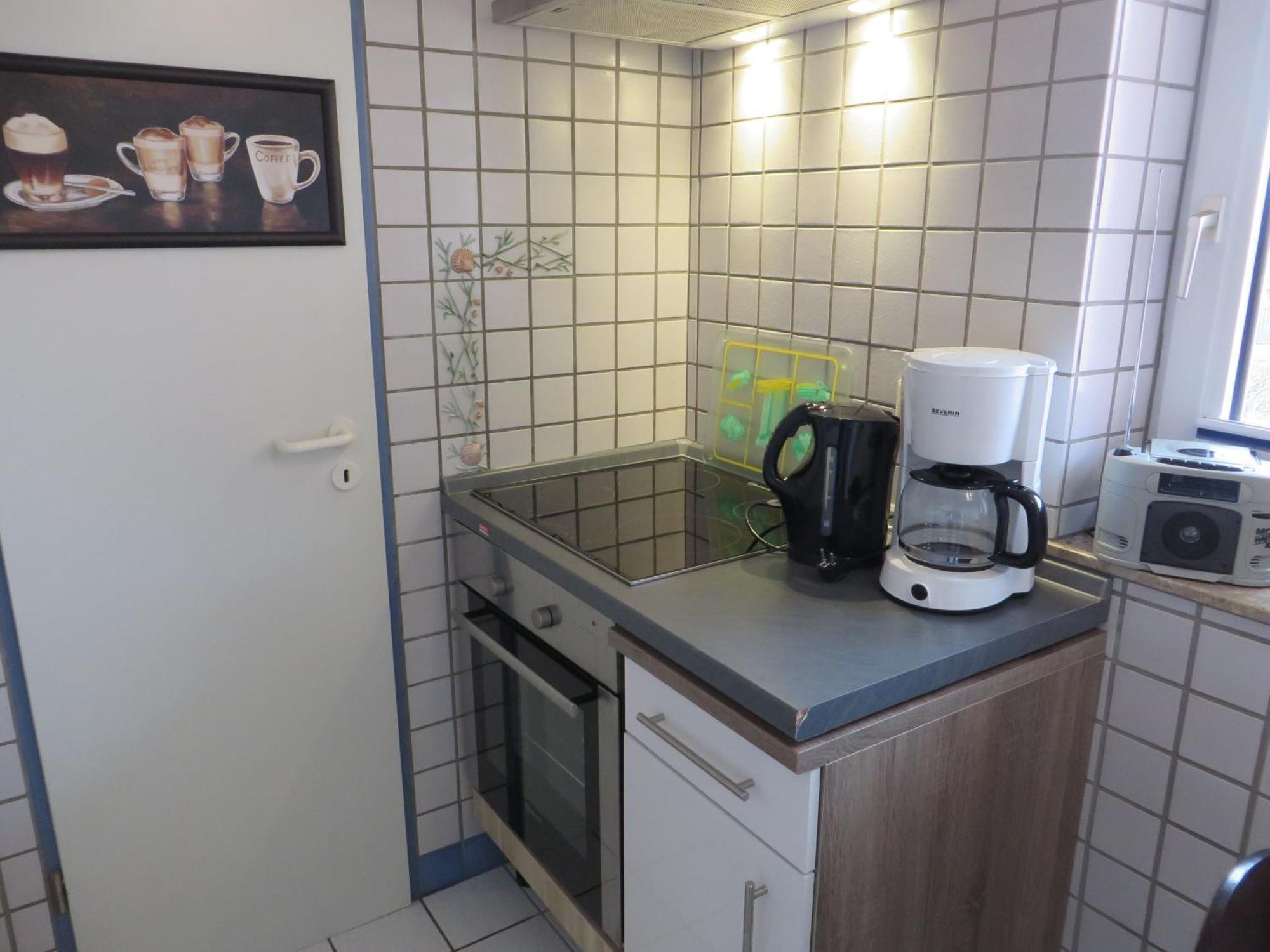 Ferienwohnung Hafenkoje Dornum Exterior foto