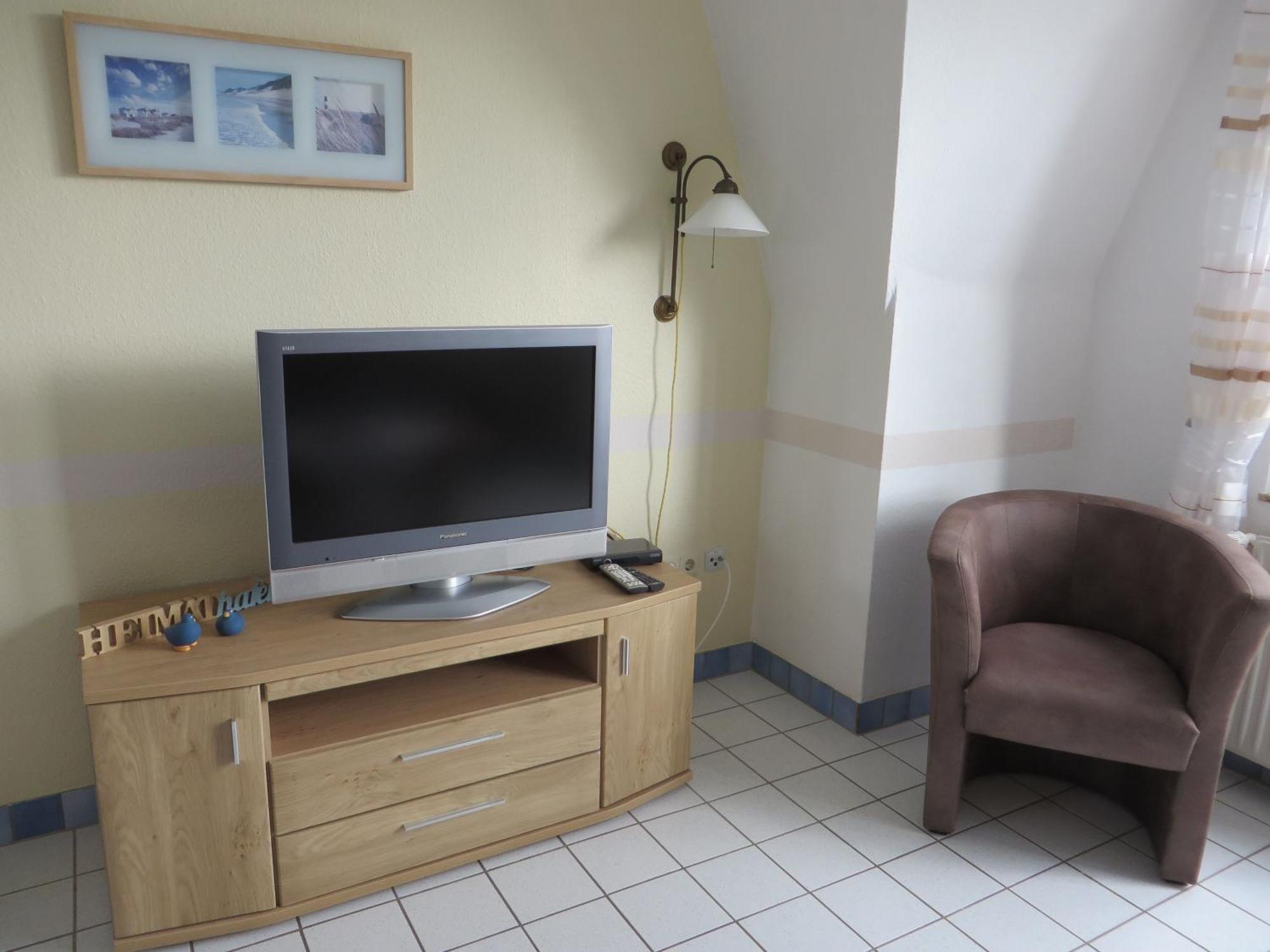 Ferienwohnung Hafenkoje Dornum Exterior foto